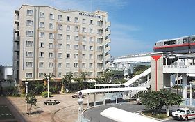 Hotel Gran View Okinawa